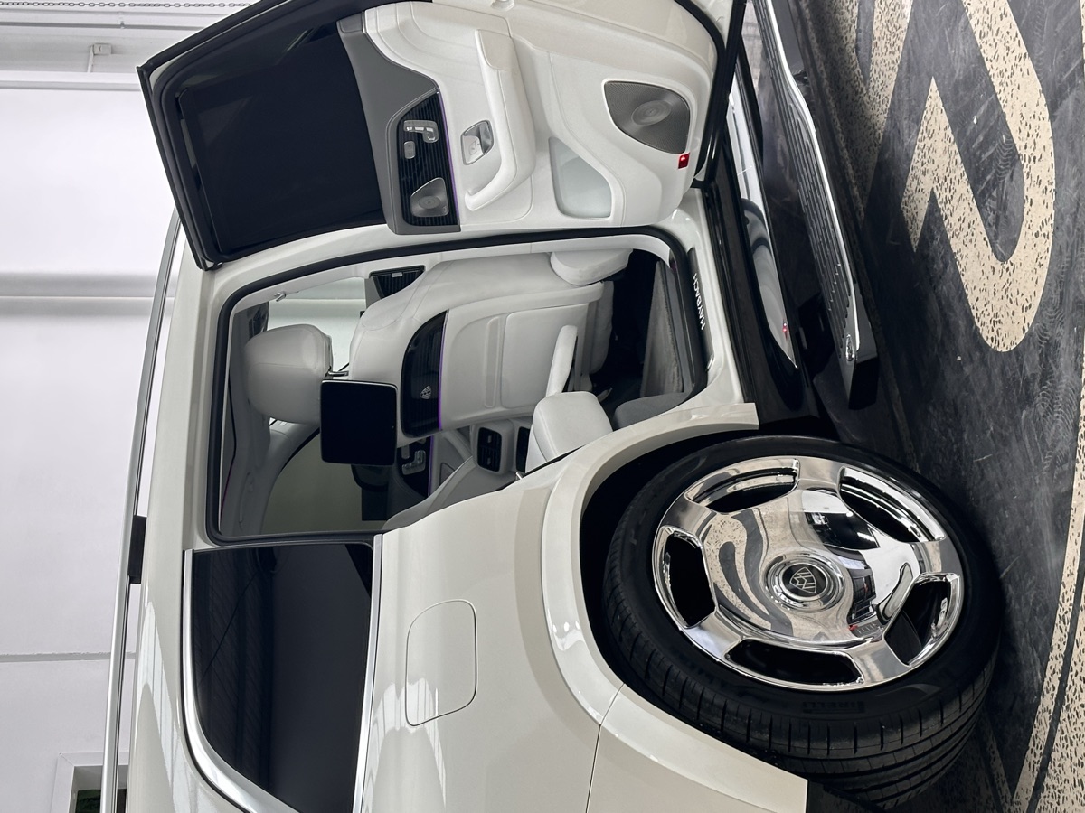 Posh Wash detailing result